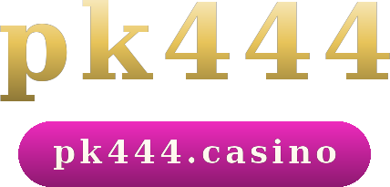 pk444 logo